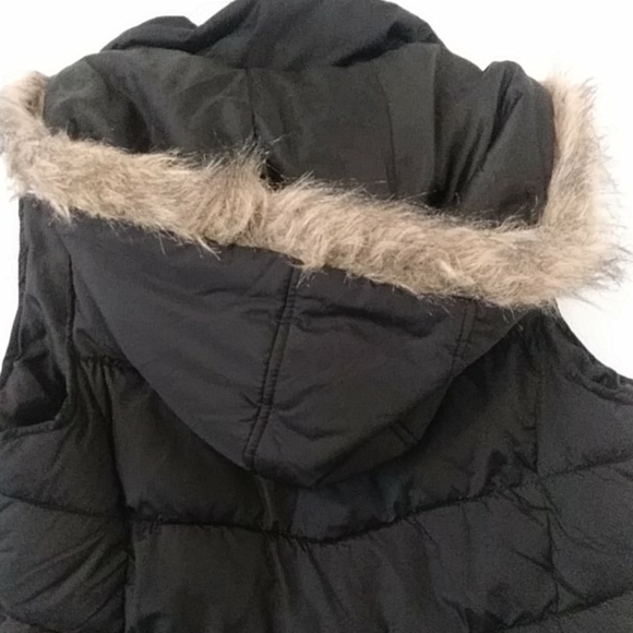 Puffy vest - Picture 2 of 3